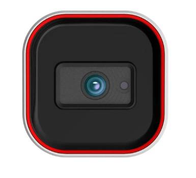 Cámara Bala IP PROVISION-ISR I2-33K0AP-28