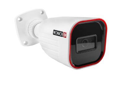 Cámara Bala IP PROVISION-ISR I2-33K0AP-28