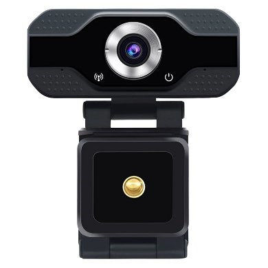 Webcam BROBOTIX 651312