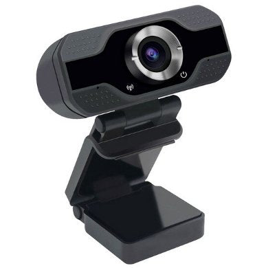 Webcam BROBOTIX 651312