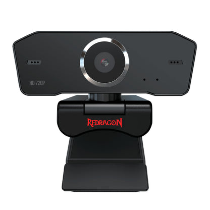 Webcam  Redragon Fobos