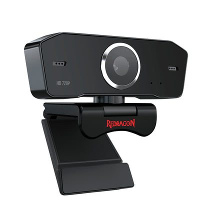 Webcam  Redragon Fobos