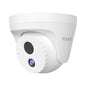 Cámara domo Análoga TENDA IC7-LRS-2.8