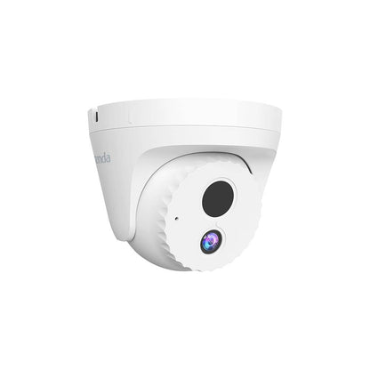 Cámara domo análoga TENDA IC7-LRS-4