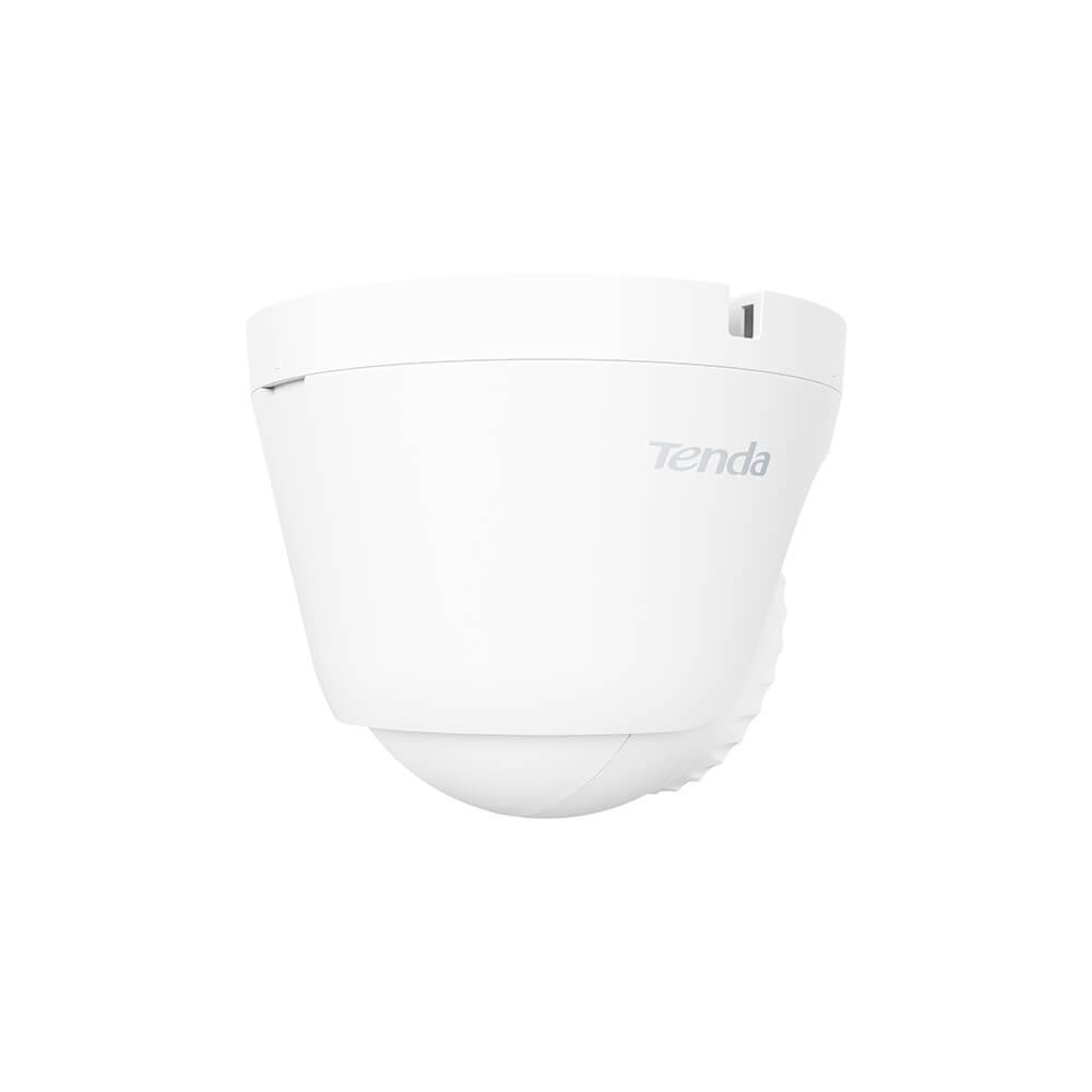 Cámara domo análoga TENDA IC7-PRS-2.8