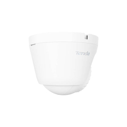 Cámara domo análoga TENDA IC7-PRS-2.8