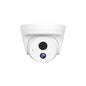 Cámara domo análoga TENDA IC7-PRS-2.8