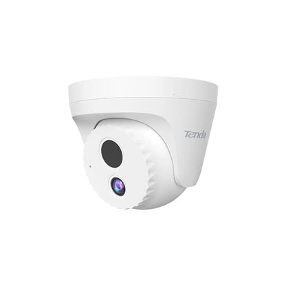 Cámara domo análoga TENDA IC7-PRS-4