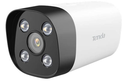 Cámara Bala Análoga TENDA IT7-PCS-6