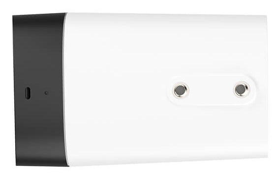 Cámara Bala Análoga TENDA IT7-PCS-6