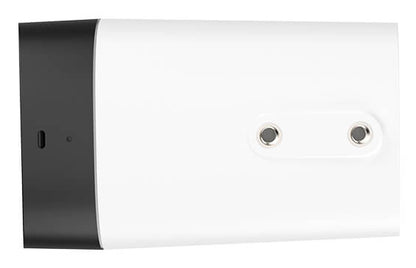 Cámara Bala Análoga TENDA IT7-PCS-6