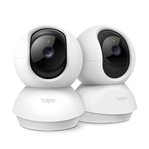 Cámara Inteligente TP-LINK Tapo C210P2