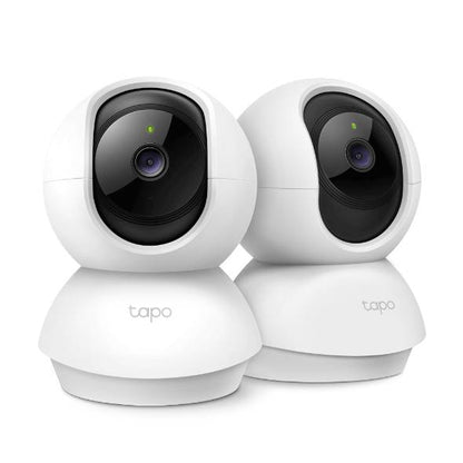 Cámara Inteligente TP-LINK Tapo C210P2