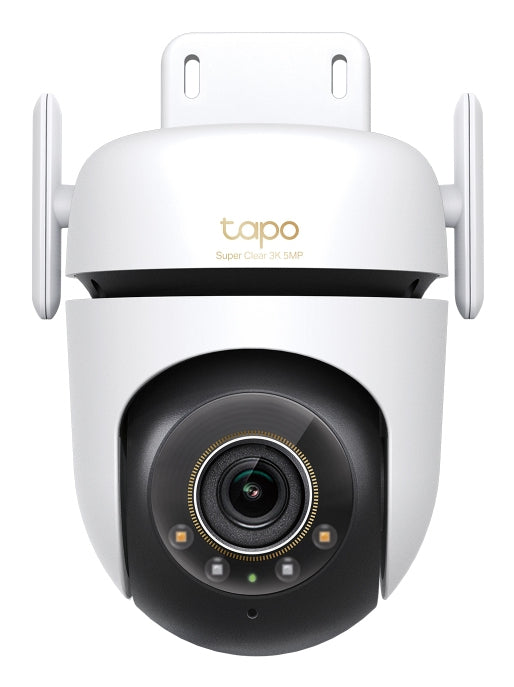 Cámara Wi-fi TP-LINK TAPO C530WS