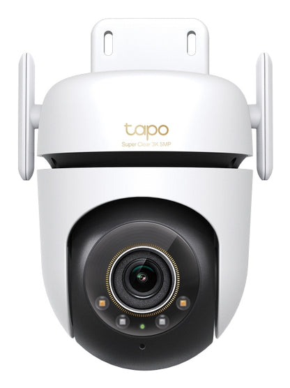 Cámara Wi-fi TP-LINK TAPO C530WS