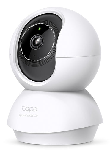 Cámara WiFi TP-LINK TAPO C230