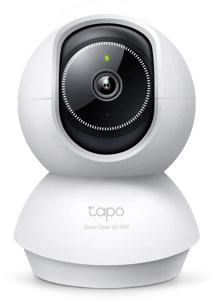 Cámara WiFi TP-LINK TAPO C230