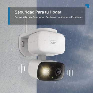 Cámara WiFi TP-LINK TAPO C216