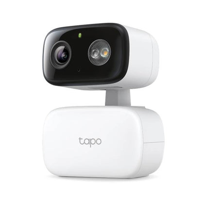 Cámaras WiFi TP-LINK TAPO C206