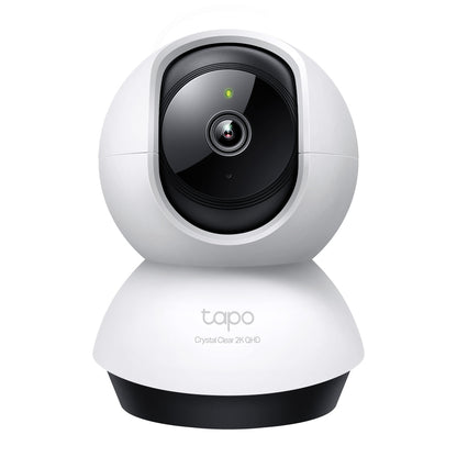 Cámara WiFi TP-LINK Tapo C220