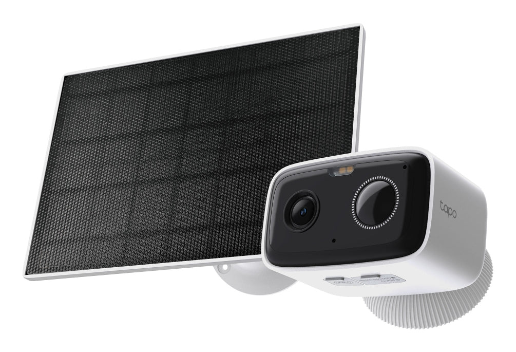 Kits de cámara de seguridad TP-LINK Tapo C400 KIT
