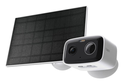 Kits de cámara de seguridad TP-LINK Tapo C400 KIT