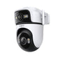 Cámara PTZ IP TP-LINK Tapo C545D