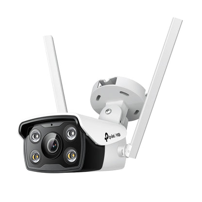Cámara Bala TP-LINK VIGI C340-W(4mm)