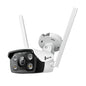 Cámara Bala TP-LINK VIGI C340-W(4mm)