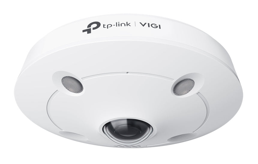 Cámara Fish eye TP-LINK Insight S655I