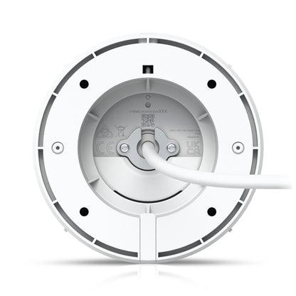 Cámara Turret IP Ubiquiti Networks UVC-G5-TURRET-ULTRA