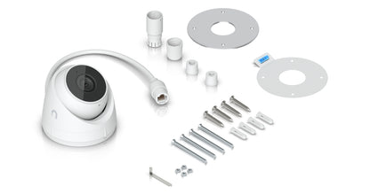 Cámara Turret IP Ubiquiti Networks UVC-G5-TURRET-ULTRA