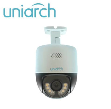 Cámara domo IP UNIARCH IPC-P213-AF40KC