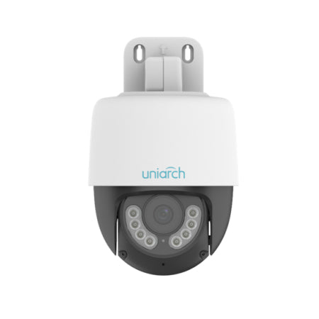 Cámara Domo Análoga UNIARCH UAC-P112-AF40-W-H