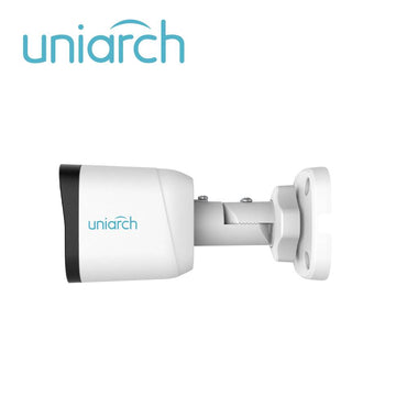 Cámara Bala IP UNIARCH IPC-B122-APF28-E