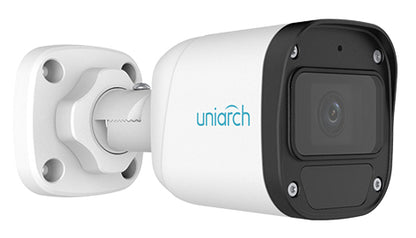 Cámara Bala IP UNIARCH IPC-B122-APF28-E