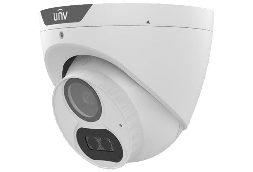 Cámara análoga UNIARCH UAC-T122-AF28LM