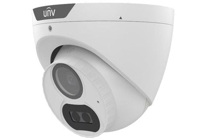 Cámara análoga UNIARCH UAC-T122-AF28LM