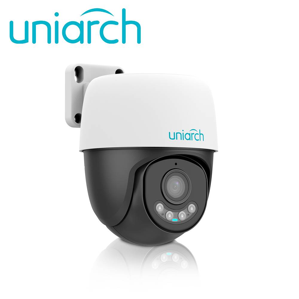 Cámara PTZ UNIARCH UHO-P2A-M3F4D