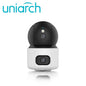Cámara WiFi UNIARCH UHO-S3S-M33D