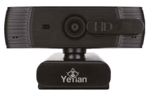 CAMARA WEB WIDOK Yeyian YAW-041620