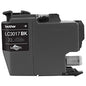 Cartucho BROTHER LC3017BK