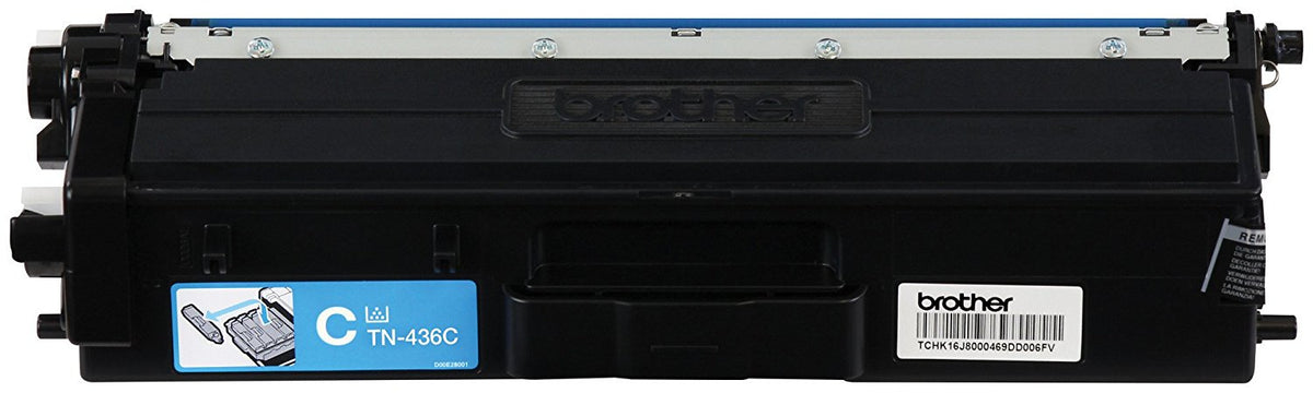 Tóner BROTHER TN436C