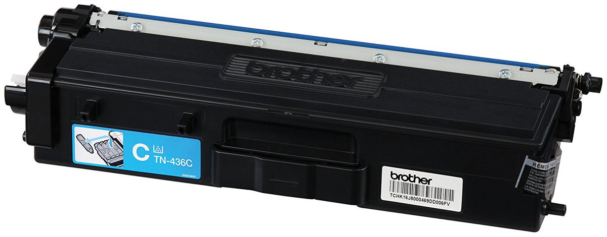 Tóner BROTHER TN436C