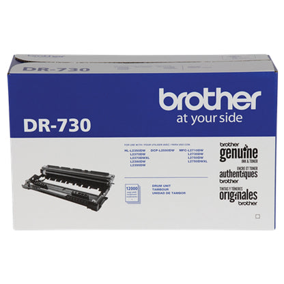 Tambor BROTHER DR730