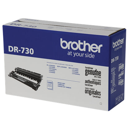 Tambor BROTHER DR730