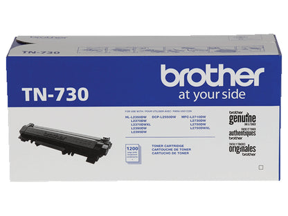 Tóner BROTHER TN730