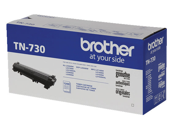 Tóner BROTHER TN730