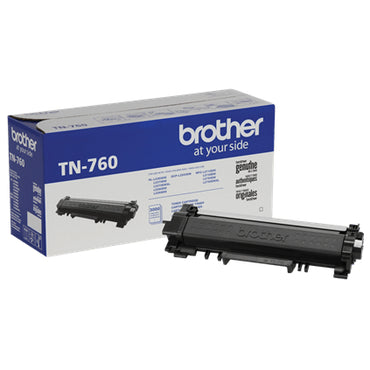 Tóner BROTHER TN760