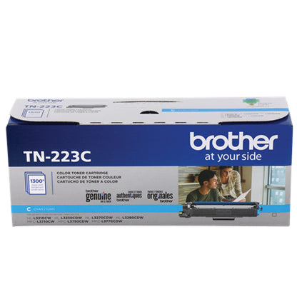 Tóner BROTHER TN223C